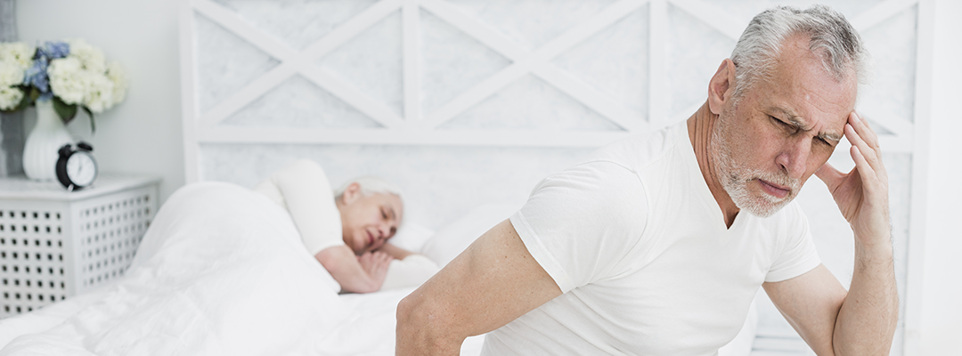 Apnée du sommeil Dépister Risques