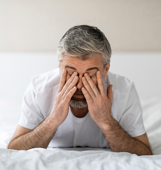 Apnée du sommeil