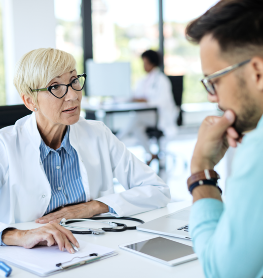 Diagnostic Apnée sommeil