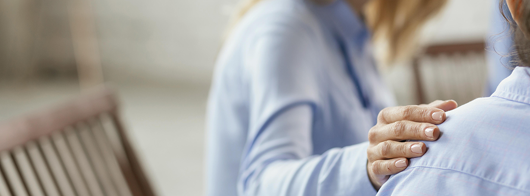 Solutions Vivre avec son traitement Acceptation initiale
