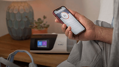 Traiter apnée sommeil PPC