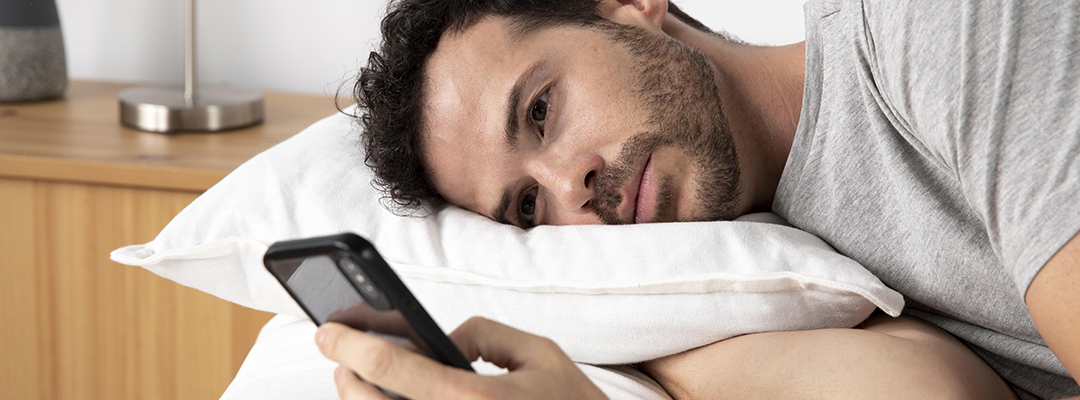 Test en ligne Apnée du sommeil