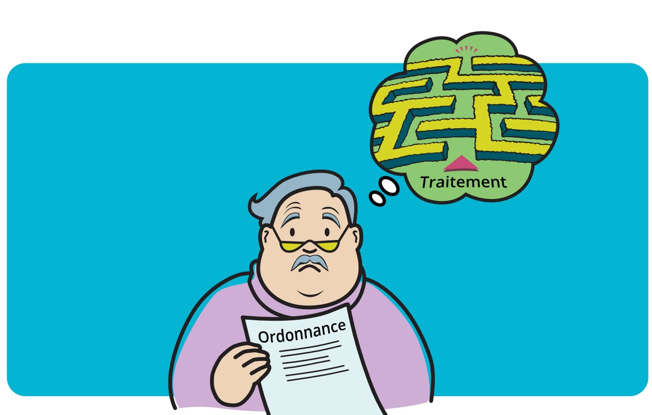 traitement apnee du sommeil