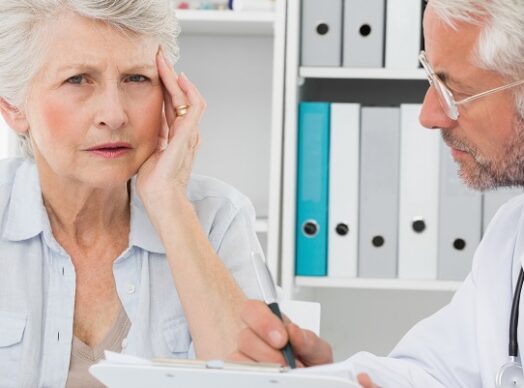 rester fatigue sous PPC
