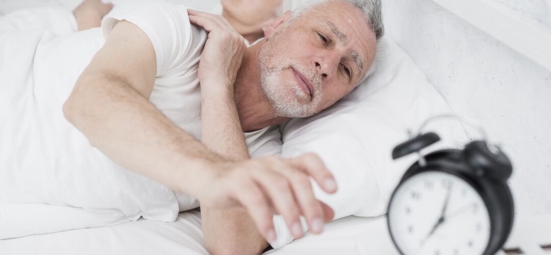 combien de temps appareil apnée du sommeil
