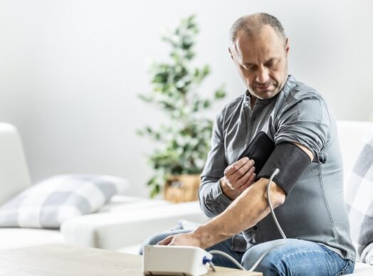 apnee du sommeil et hypertension
