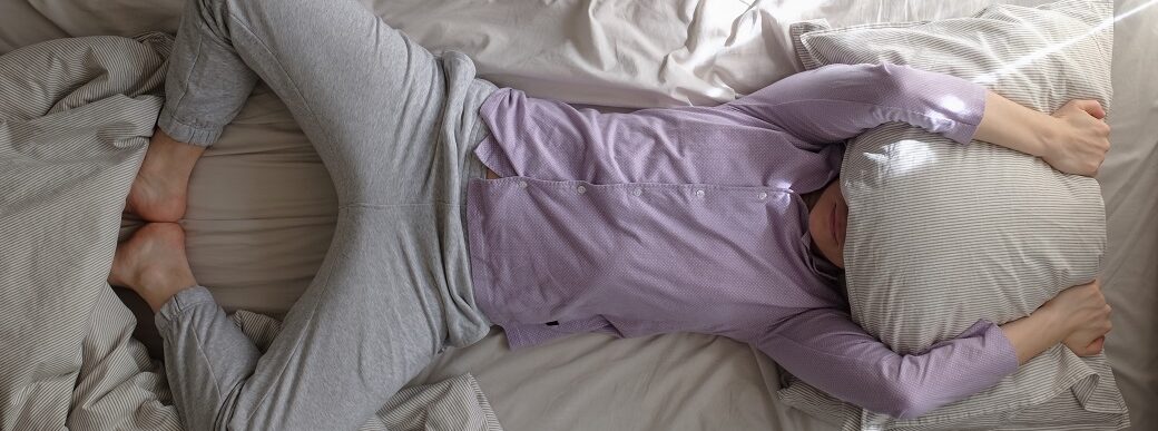 position apnée sommeil